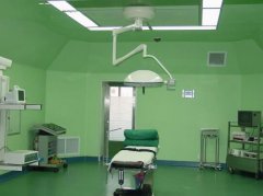 蘇州實驗室裝修：建設(shè)潔凈手術(shù)室如何進行選址