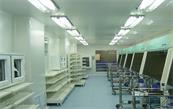生物制藥潔凈冷庫招標書范本
